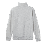 Canada Full Zip - Cloud Marl - Image 6