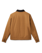 Flannel Lined Utility Jacket - Image 8